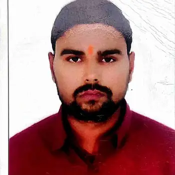 Prakash kumar shukla Maths Home Tutor in Telibagh Lucknow with 4 Years Experience